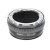USED GUTTY NIKON>FX ADAPTER (740008)