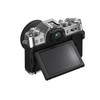 FUJIFILM X-T30 II 18-55MM KIT (SILVER)