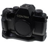 USED CONTAX ST