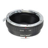 USED CANON EF > FUJIFILM XF ADAPTER (740824)
