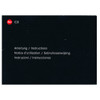 LEICA C3 *ORIGINAL MANUAL* (USED)