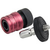 KUPO 1/4"-20 QUICK RELEASE ADAPTER SET