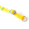 YANAKA CAMERA STRAP YELLOW