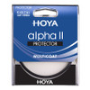 HOYA ALPHA II PROTECTOR (55MM)