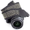 PERRI'S CAMERA STRAP CSJ-16