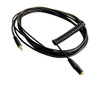 RODE VC1 MINI-JACK TO 3.5 STEREO EXTENSION CABLE (10')