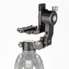 BENRO GH2F FOLDING TRAVEL GIMBAL HEAD