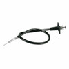 ZUMA AUTO LOCKING CABLE RELEASE (12")