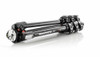 MANFROTTO 190 FOUR-SECTION TRIPOD (CARBON FIBER)