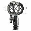 SMALLRIG UNIVERSAL MICROPHONE SHOCK MOUNT ADAPTER