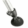 MANFROTTO SUCTION CUP/SPIKED FOOT (19SCK3)