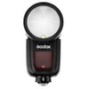 GODOX V1 ROUND HEAD FLASH (OLYMPUS)