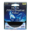 HOYA PRO1 DIGITAL ND32 (5-STOPS) (62MM)