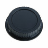 ZUMA CANON EF REAR LENS CAP