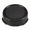 DLC NIKON F REAR LENS CAP