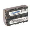 POWER2000 SONY NP-FM55H BATTERY REPLACEMENT