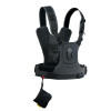 COTTON CARRIER CCS G3 CAMERA HARNESS 1 (CHARCOAL GREY)