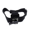 USED GOPRO HEADSTRAP