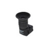 USED NIKON DR-5 RIGHT-ANGLE FINDER (744992)