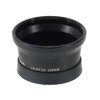 USED CANON LA-DC52 LENS HOOD (745673)
