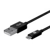 MICRO USB TO USB-A CORD (3')
