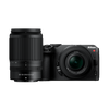 NIKON Z30 16-50MM & 50-250MM KIT