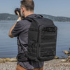 TENBA AXIS V2 24L BACKPACK (BLACK)