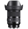 SIGMA 20MM F/1.4 DG DN - ART (L-MOUNT)