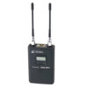 USED AZDEN 310UDR UHF RECEIVER (748680)