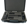 USED AZDEN 330UPR MICROPHONE OUTFIT (748681)