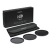 HOYA 49MM HD MK-II IRND FILTER KIT (3-6-10 STOPS)