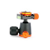 3 LEGGED THING AIRHEAD NEO 2.0 ARCA BALLHEAD (BLACK)