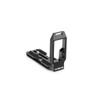 3 LEGGED THING QR11 2.0 L-BRACKET - FULL BODY (BLACK)