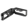 3 LEGGED THING GRACY L-BRACKET (FUJIFILM GFX 100S/50S II)(BLACK)