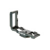 3 LEGGED THING ZAYLA ARCA L-BRACKET F/PEAK DESIGN - NIKON Z50 (GREY)