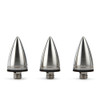 3 LEGGED THING HEELZ SPIKES SET (3PC)