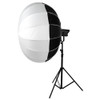 NANLITE LANTERN 120 EASY UP SOFTBOX 47"