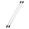 NANLITE PAVO TUBE II 15C 2' LED TUBE 2-LIGHT KIT