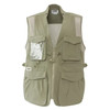 DOMKE PHOTOGS VEST - X-LARGE (SAND)