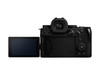 PANASONIC LUMIX S5 MIIX BODY