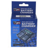 VIDPRO FUJIFILM NP-W126 DUAL BATTERY CHARGER (DC-76)