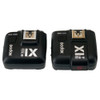 USED GODOX X1 RECV/TRANS SET (SONY)