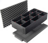 PELICAN TREKPAK DIVIDER KIT FOR 1605 AIR CASE