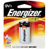 ENERGIZER 9V BATTERY