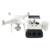 USED DJI PHANTOM 4 ADVANCED KIT