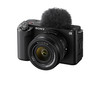 SONY ZV-E1 28-60MM KIT (BLACK) (PRE-ORDER DEPOSIT ONLY) SONY ZV-E1 28-60MM KIT (BLACK) (PRE-ORDER DEPOSIT ONLY)