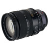 USED PANASONIC 14-150MM W/ M43 ADAPTER