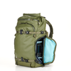 SHIMODA ACTION X30 V2 BACKPACK (ARMY GREEN)