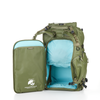 SHIMODA ACTION X30 V2 BACKPACK (ARMY GREEN)