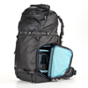 SHIMODA ACTION X50 V2 BACKPACK (BLACK)